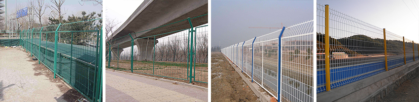 河道護欄網(wǎng)
