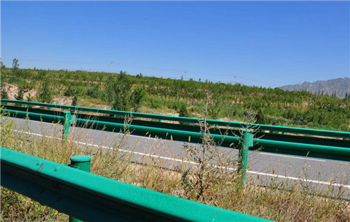 高速公路工程量清單表里面出現(xiàn)的波形護欄產(chǎn)品名稱解讀(圖1)