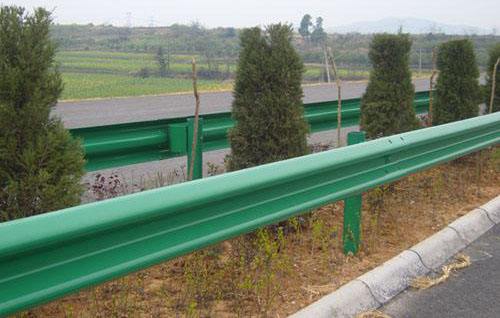 高速公路工程量清單表里面出現(xiàn)的波形護欄產(chǎn)品名稱解讀(圖2)